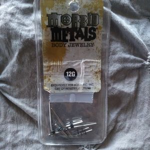 Morbid Metal 12G